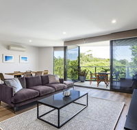 Blairgowrie Apartment 2 - on the beach - Tourism Noosa