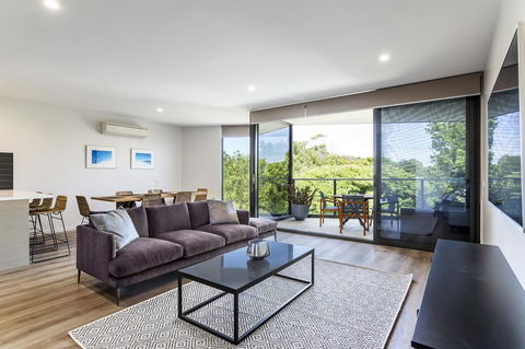 Blairgowrie Apartment 2 - On The Beach - Tourism Noosa 0