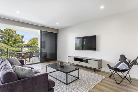 Blairgowrie Apartment 2 - On The Beach - Tourism Noosa 5