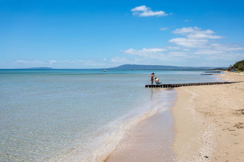 Blairgowrie Apartment 2 - On The Beach - Tourism Noosa 14