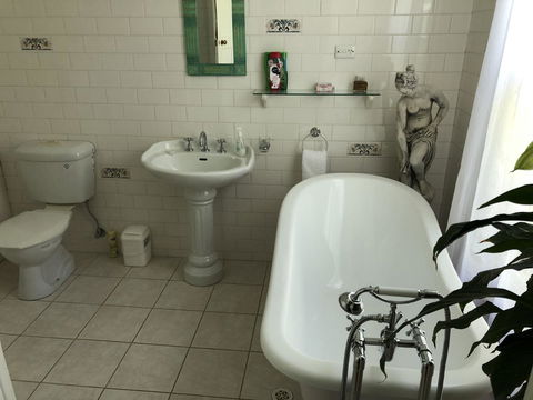 Lorelei Bed & Breakfast - Tourism Noosa 11