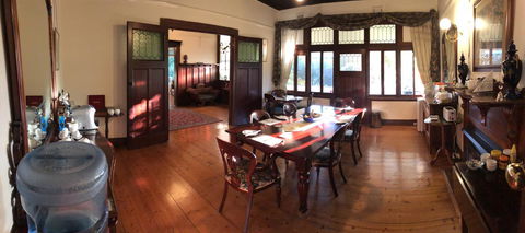 Lorelei Bed & Breakfast - Tourism Noosa 7