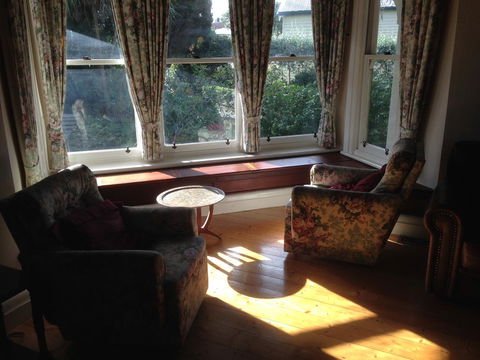 Lorelei Bed & Breakfast - Tourism Noosa 18