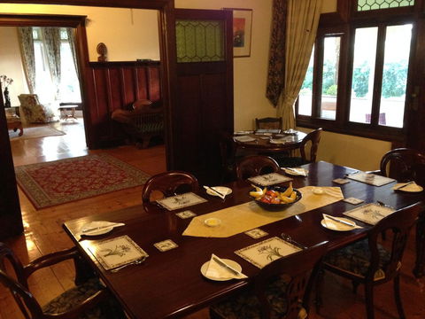 Lorelei Bed & Breakfast - Tourism Noosa 19