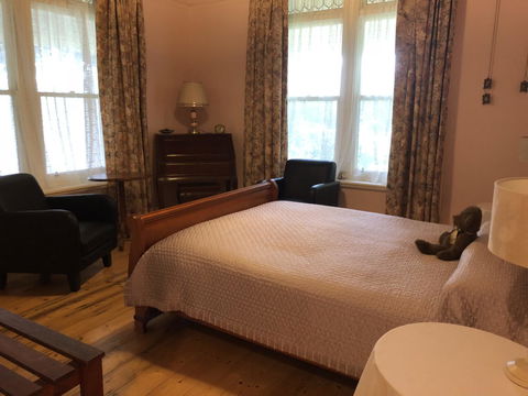 Lorelei Bed & Breakfast - Tourism Noosa 16