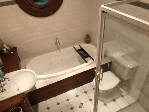 Lorelei Bed & Breakfast - Tourism Noosa 17