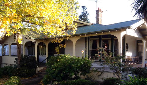 Lorelei Bed & Breakfast - Tourism Noosa 0