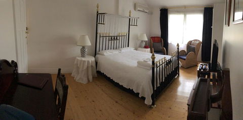 Lorelei Bed & Breakfast - Tourism Noosa 4