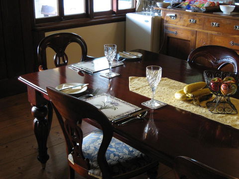 Lorelei Bed & Breakfast - Tourism Noosa 1