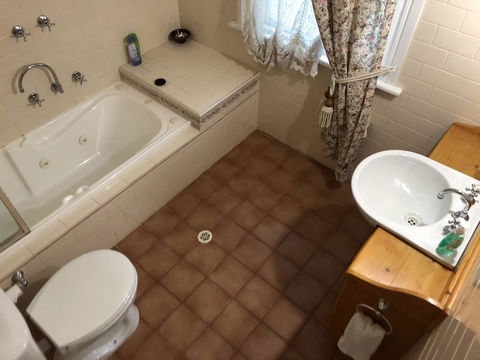 Lorelei Bed & Breakfast - Tourism Noosa 14