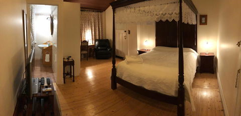 Lorelei Bed & Breakfast - Tourism Noosa 9