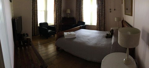 Lorelei Bed & Breakfast - Tourism Noosa 8