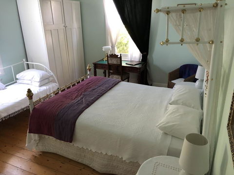 Lorelei Bed & Breakfast - Tourism Noosa 13