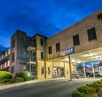 Quest Warrnambool - Tourism Noosa