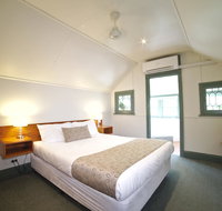 Ballarat Station Apartments - Tourism Noosa