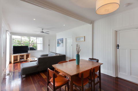 Sorrento Beach House - Perfect Spot And NEW Pool - Tourism Noosa 6