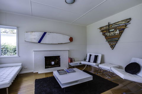 Heather's Hideaway Sorrento - Tourism Noosa 7