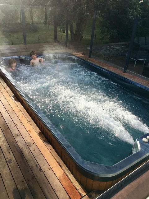Heather's Hideaway Sorrento - Tourism Noosa 0