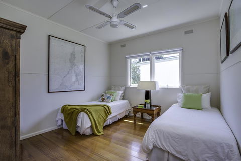 Heather's Hideaway Sorrento - Tourism Noosa 9