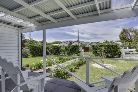 Heather's Hideaway Sorrento - Tourism Noosa 5