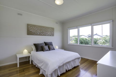 Heather's Hideaway Sorrento - Tourism Noosa 8