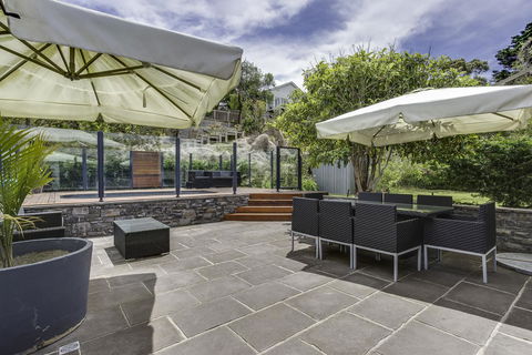 Heather's Hideaway Sorrento - Tourism Noosa 2