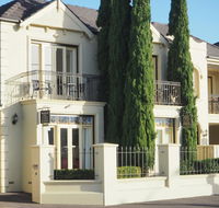 Beechwood Apartment - Tourism Noosa