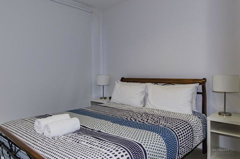 Torquay Golf Retreats - Pool, Beach, Tennis, Golf - Tourism Noosa 7