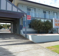 City Heart Motel - Tourism Noosa