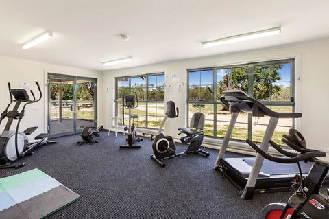 Lakeside Country Club - Tourism Noosa 10