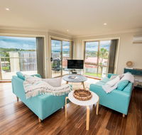 The Pitch - Tourism Noosa