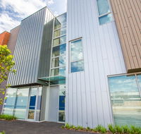 Docklands Waterfront Luxury Villa - Tourism Noosa