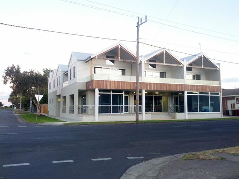 Central Barwon Heads - Tourism Noosa 0