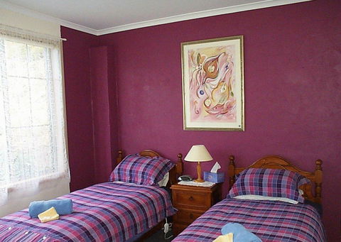 Cape Bridgewater Seaview Lodge - Tourism Noosa 9