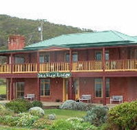 Cape Bridgewater Seaview Lodge - Tourism Noosa