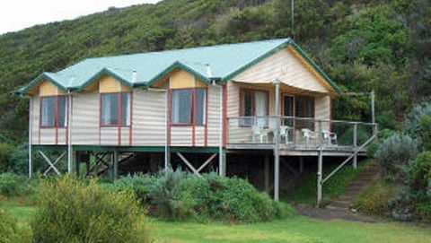 Cape Bridgewater Seaview Lodge - Tourism Noosa 8