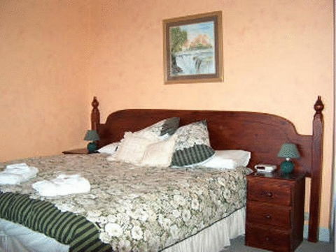 Cape Bridgewater Seaview Lodge - Tourism Noosa 16