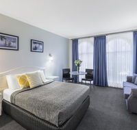 Best Western Cathedral Motor Inn - Tourism Noosa