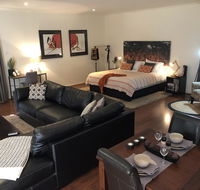 Ashlar at Manna Gums - Daylesford - Tourism Noosa