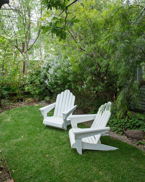 Oak Tree Lodge - Tourism Noosa 34