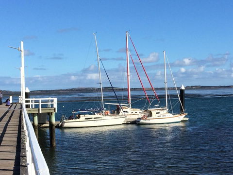 Oak Tree Lodge - Tourism Noosa 15