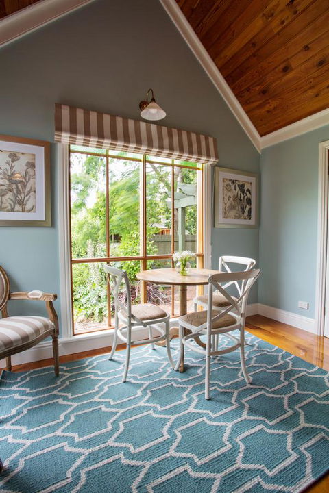 Oak Tree Lodge - Tourism Noosa 40