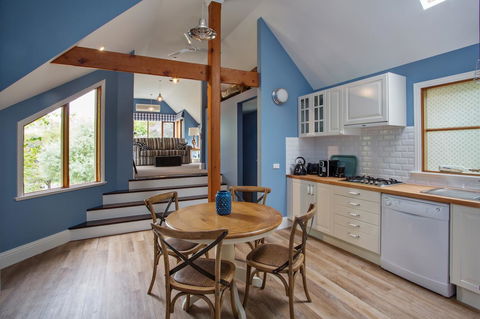 Oak Tree Lodge - Tourism Noosa 41