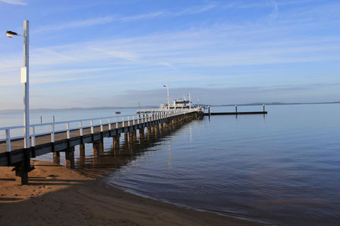 Oak Tree Lodge - Tourism Noosa 2