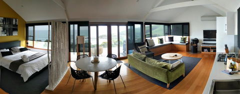 Points South By The Sea - Tourism Noosa 12