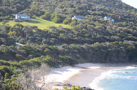 Points South By The Sea - Tourism Noosa 2