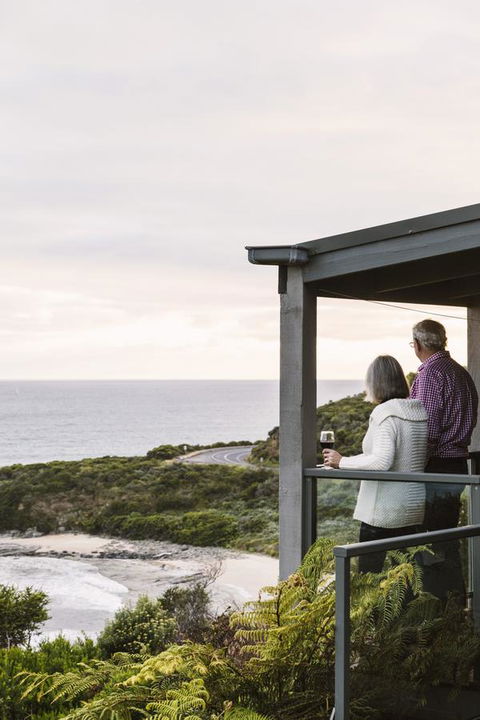 Points South By The Sea - Tourism Noosa 13