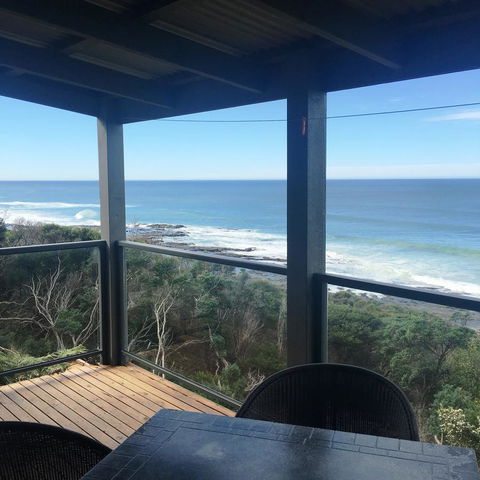 Points South By The Sea - Tourism Noosa 39