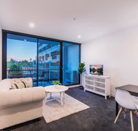Astrina 2 Bed 2 Bath Apartment - Tourism Noosa