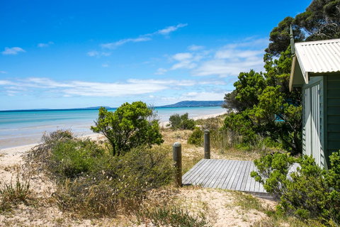 Perfect Blairgowrie Beach House - Tourism Noosa 18